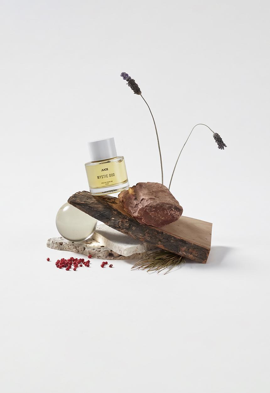 JUCE - Juce Mystic Oud Edp - 50ml