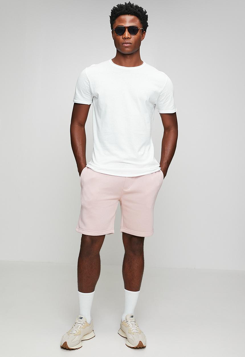 Brave Soul - Fresherr T-shirt - Optic White