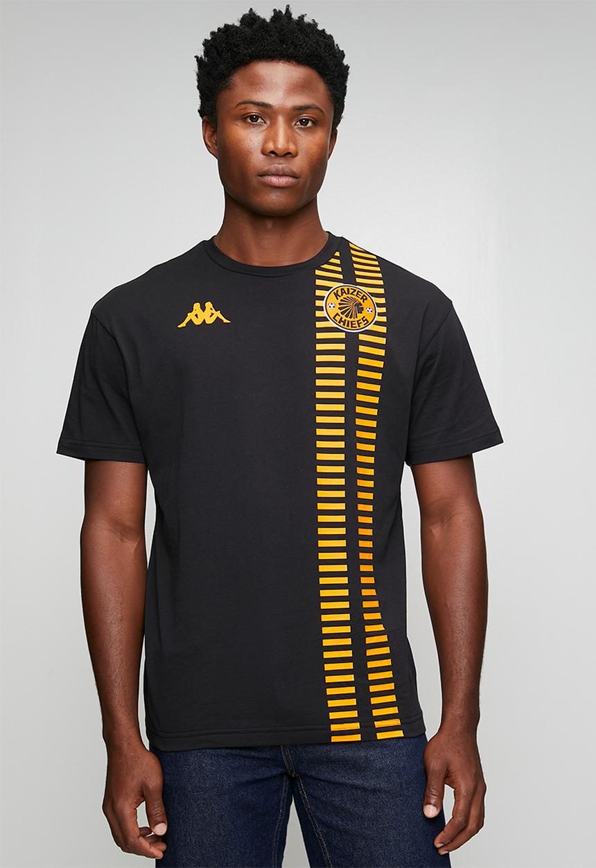 KAPPA - Amitod  am - black