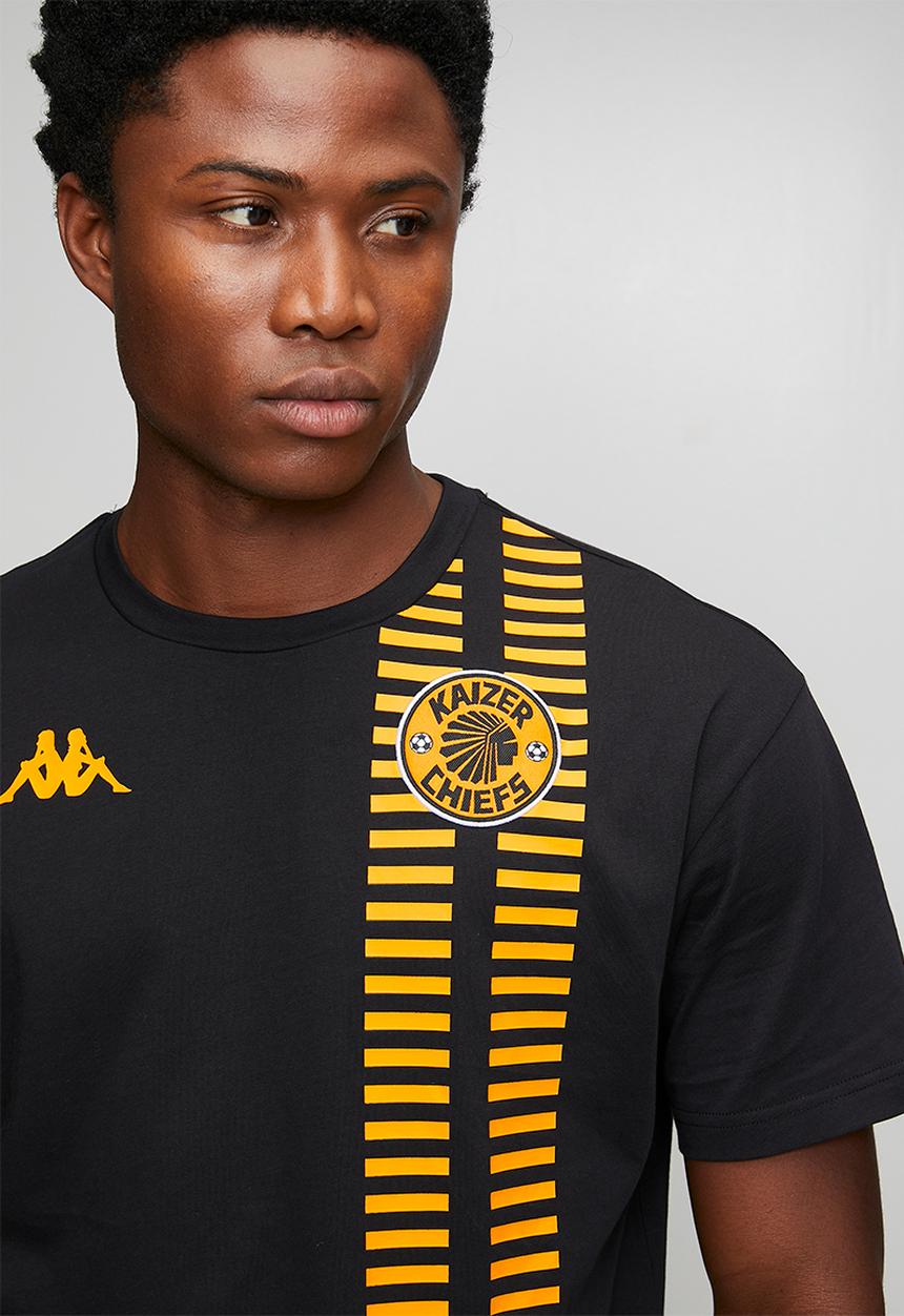 KAPPA - Amitod  am - black