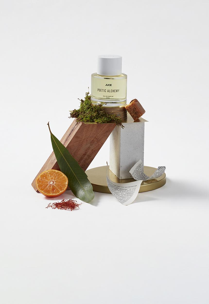 JUCE - Juce Poetic Alchemy Edp - 50ml
