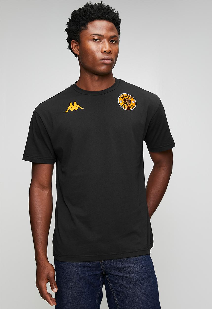 KAPPA - Amonid am - black 