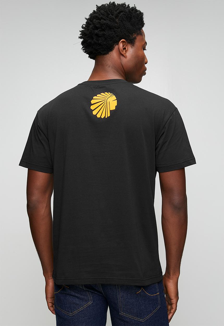 KAPPA - Amonid am - black 