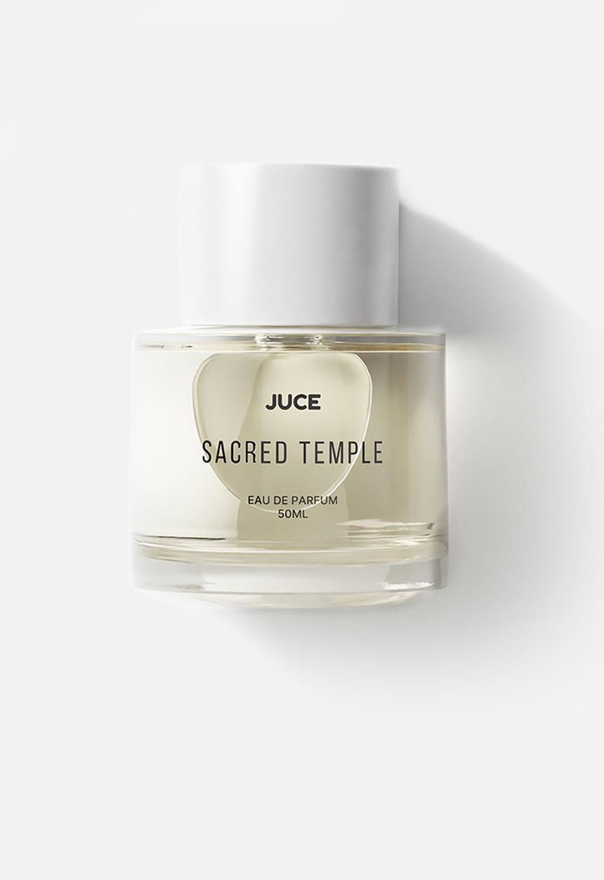 JUCE - Juce Sacred Temple Edp - 50ml