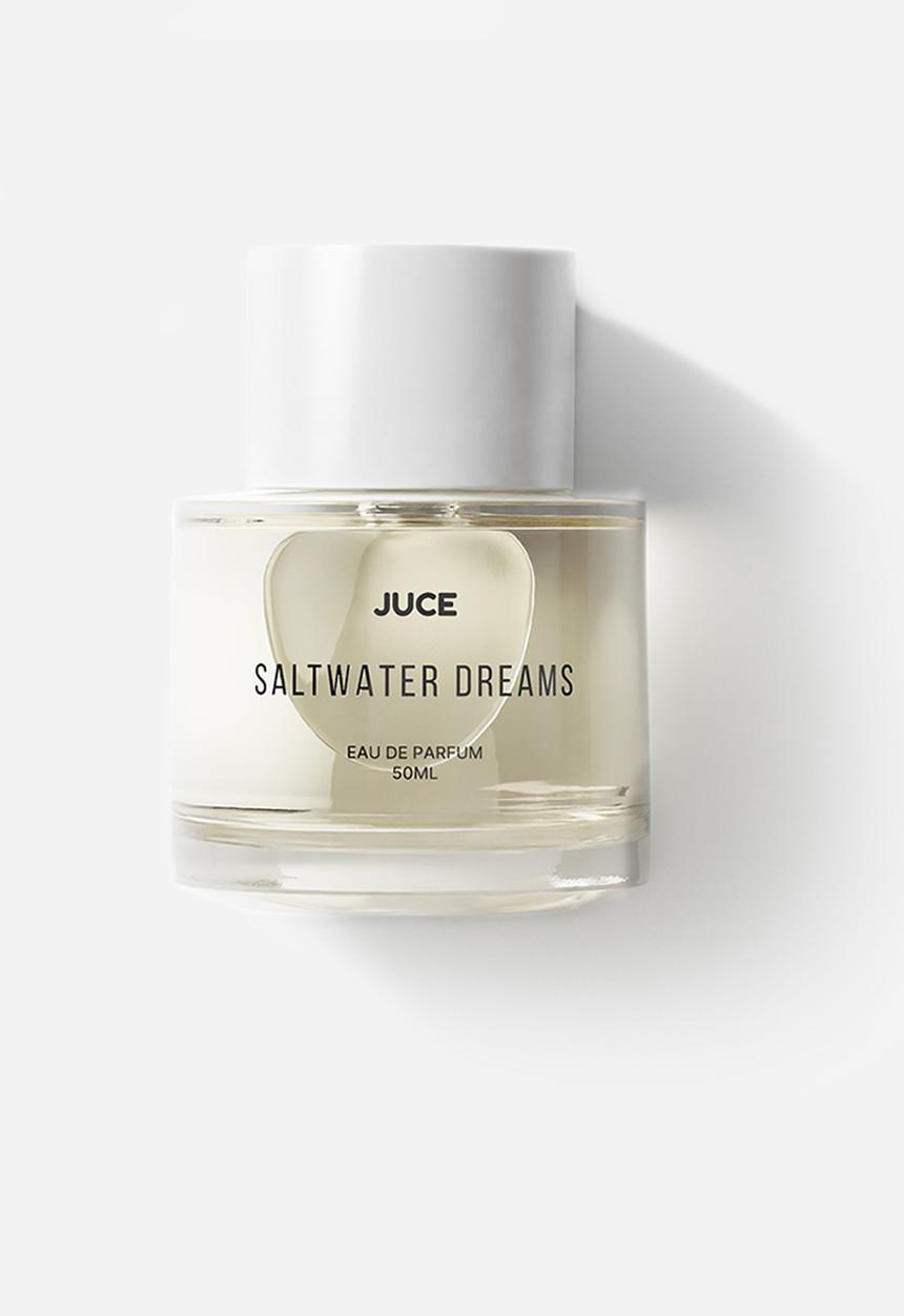 JUCE - Juce Saltwater Dreams Edp - 50ml