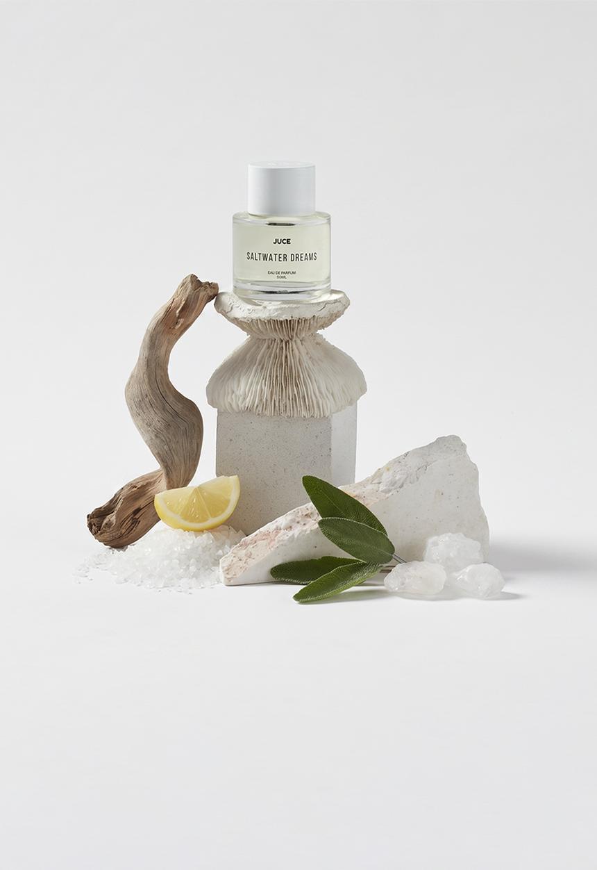 JUCE - Juce Saltwater Dreams Edp - 50ml