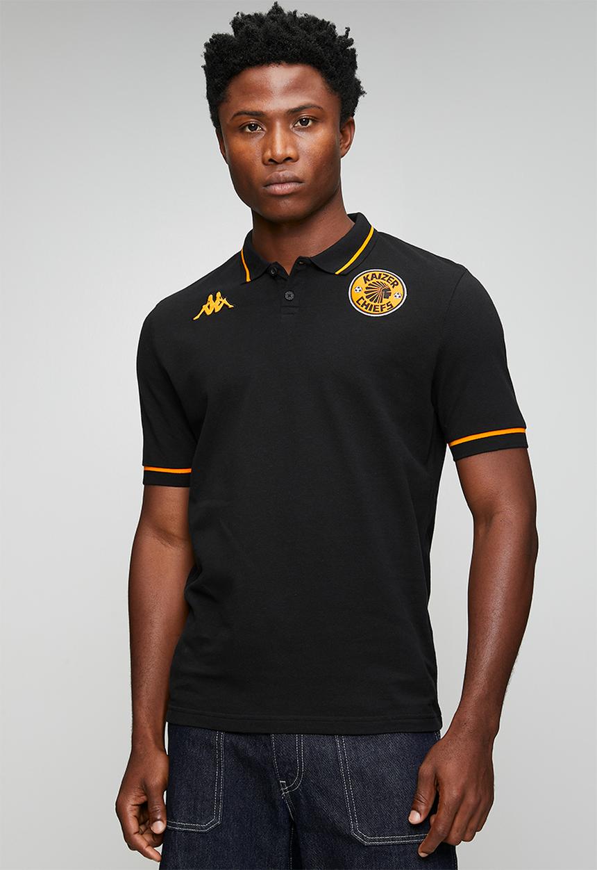 KAPPA - Avregi  am - black
