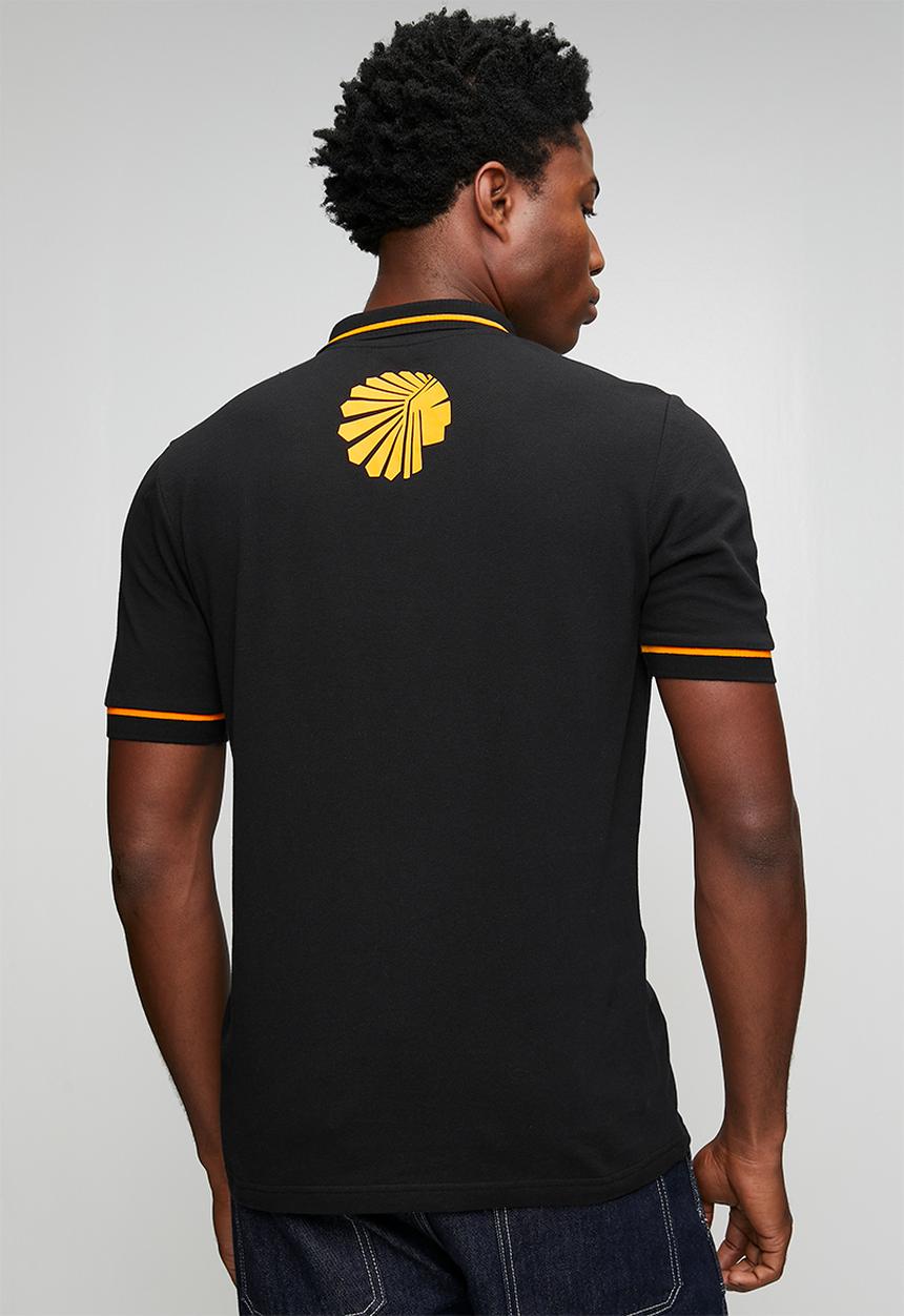 KAPPA - Avregi  am - black