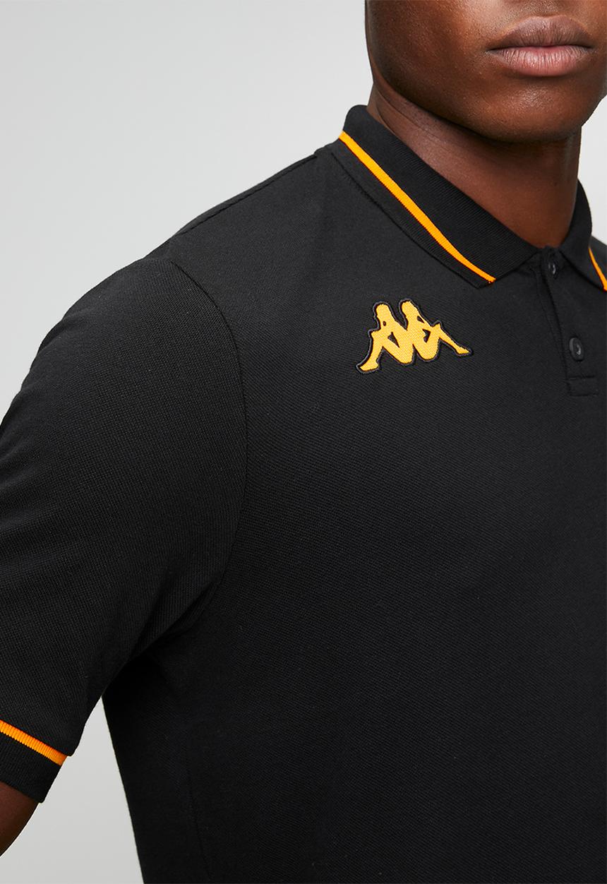 KAPPA - Avregi  am - black