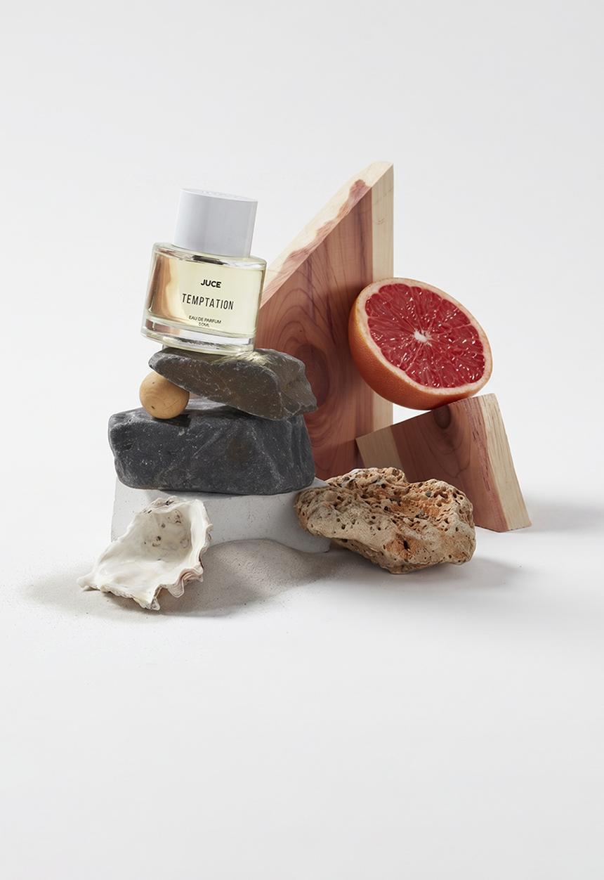 JUCE - Juce Temptation Edp - 50ml