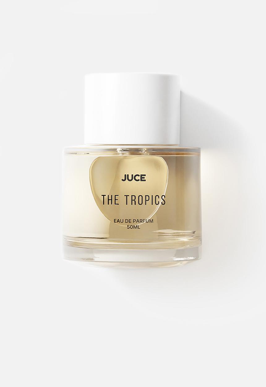 JUCE - Juce The Tropics Edp - 50ml