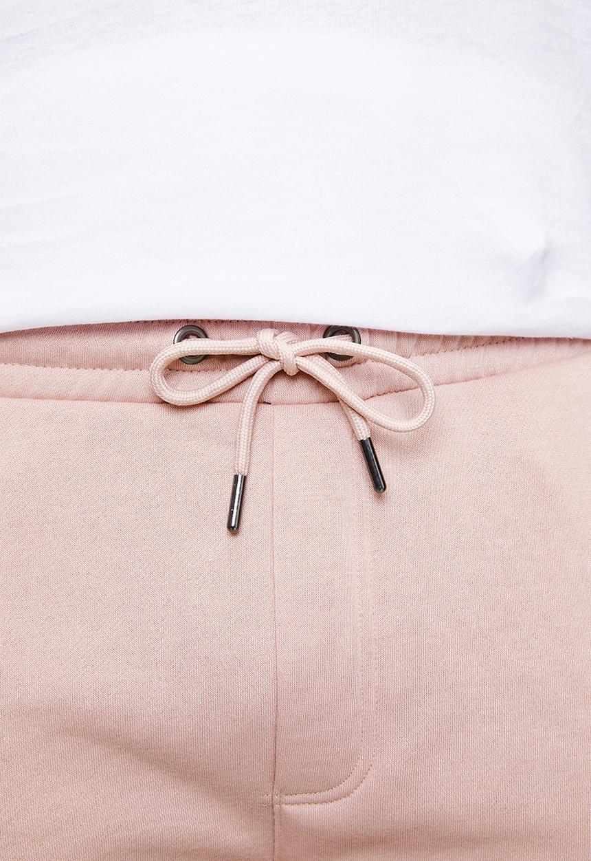Brave Soul - Tarley Shorts - Dusty Pink
