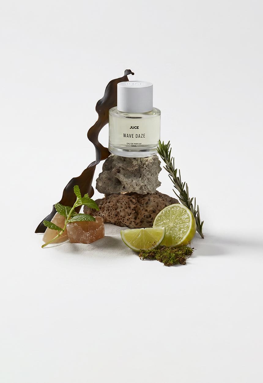 JUCE - Juce Wave Daze Edp - 50ml