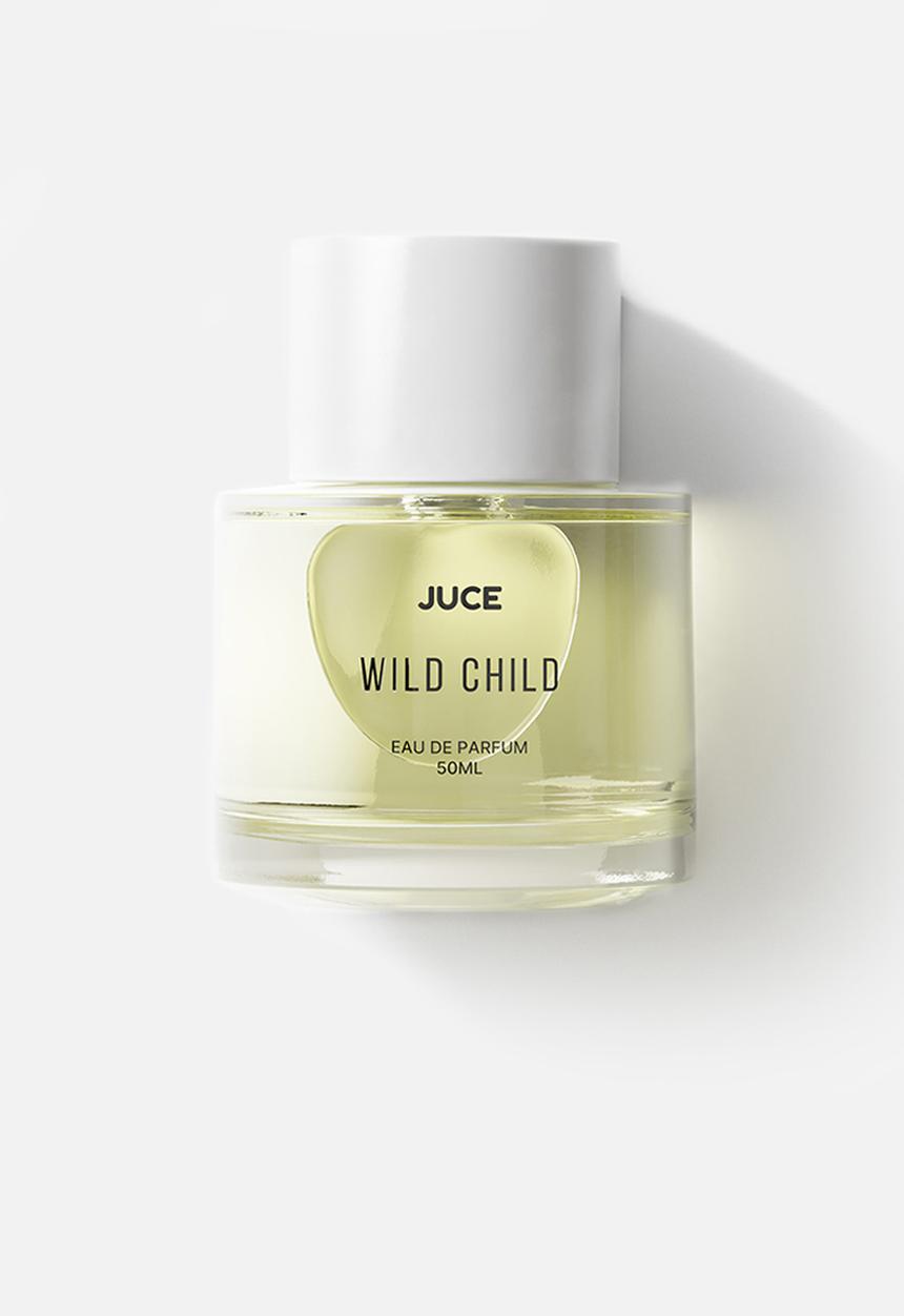 JUCE - Juce Wild Child Edp - 50ml