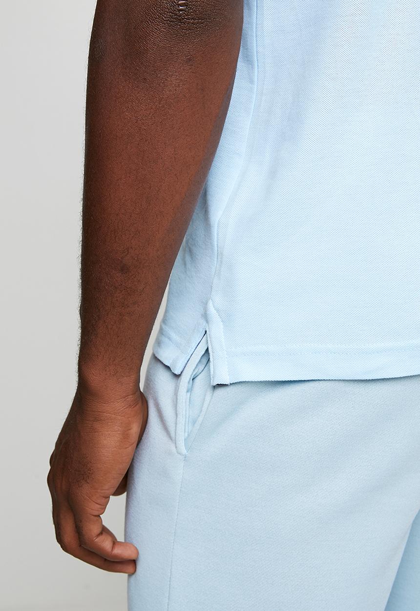 Brave Soul - MPS-149COSMOB - PALE BLUE/NAVY/WHITE