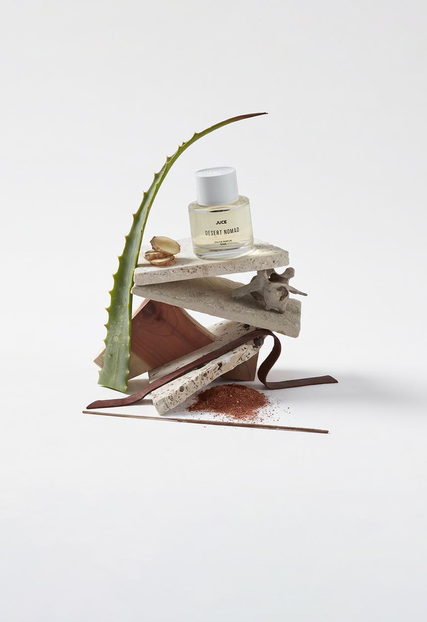 JUCE - Juce Desert Nomad Edp - 50ml