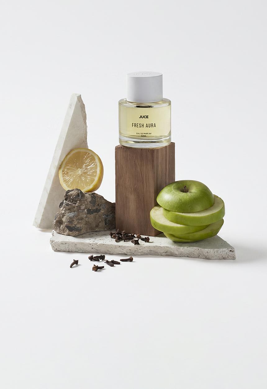 JUCE - Juce Fresh Aura Edp - 50ml