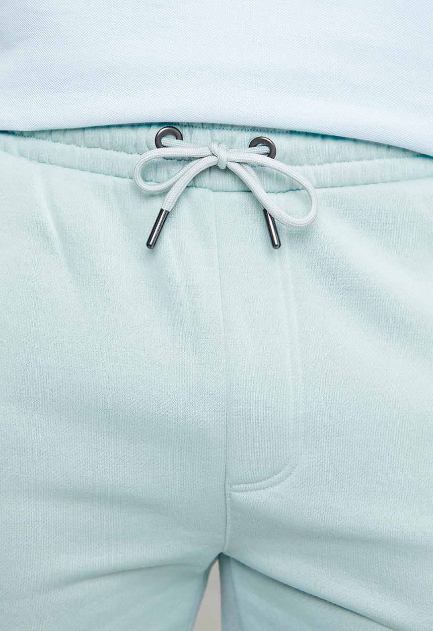 Brave Soul - Tarley Shorts - Baby Blue