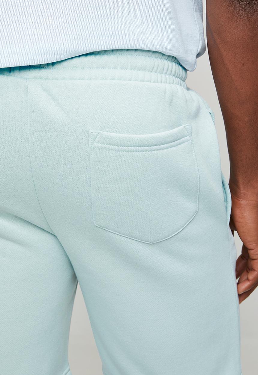 Brave Soul - Tarley Shorts - Baby Blue