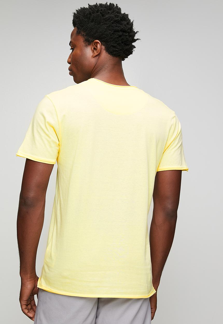 Brave Soul - Mts-149fresherr - lemon