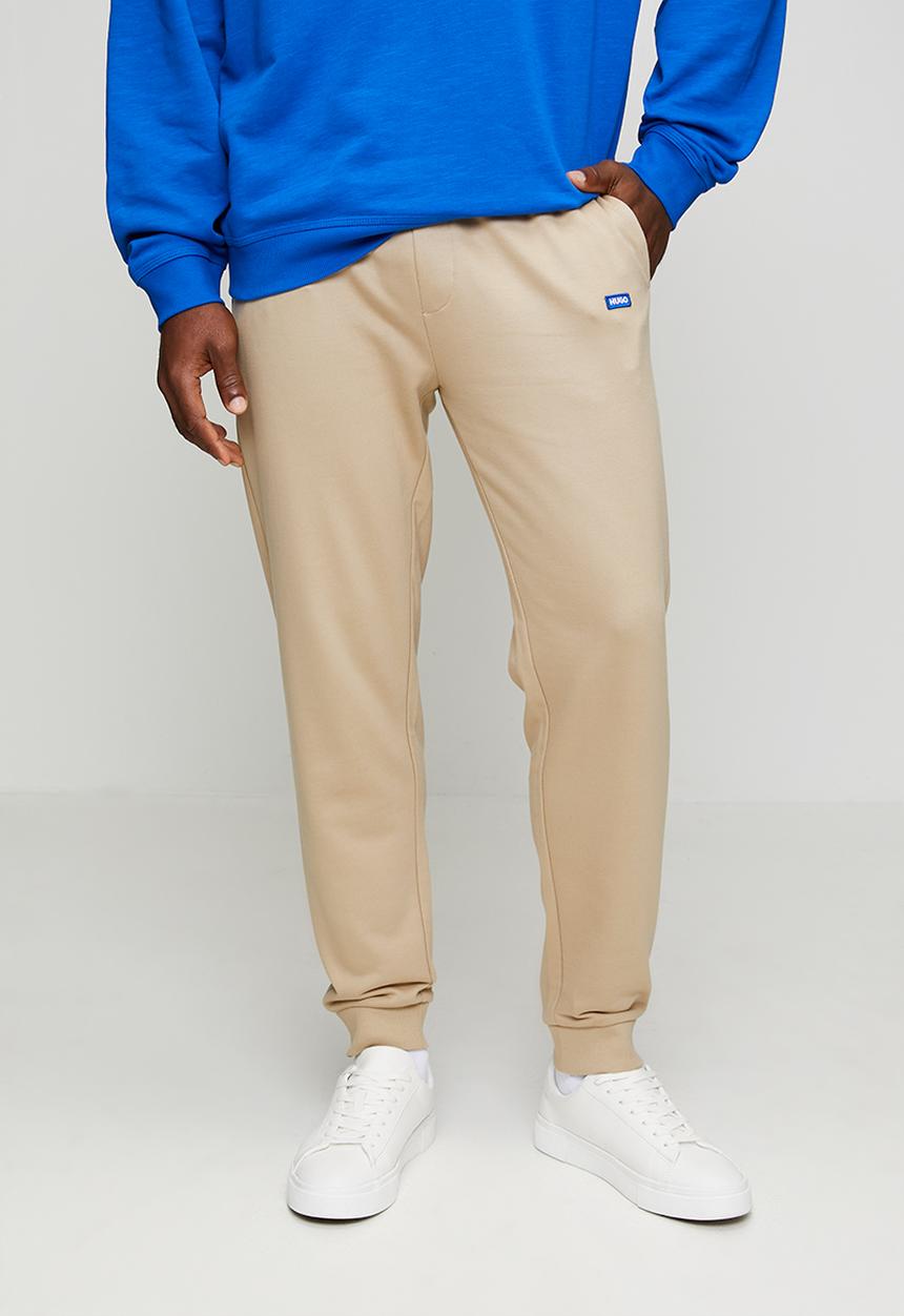 HUGO - Napin - Medium Beige