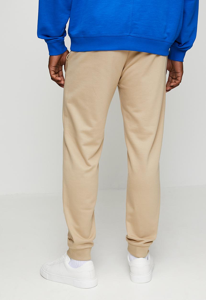 HUGO - Napin - Medium Beige