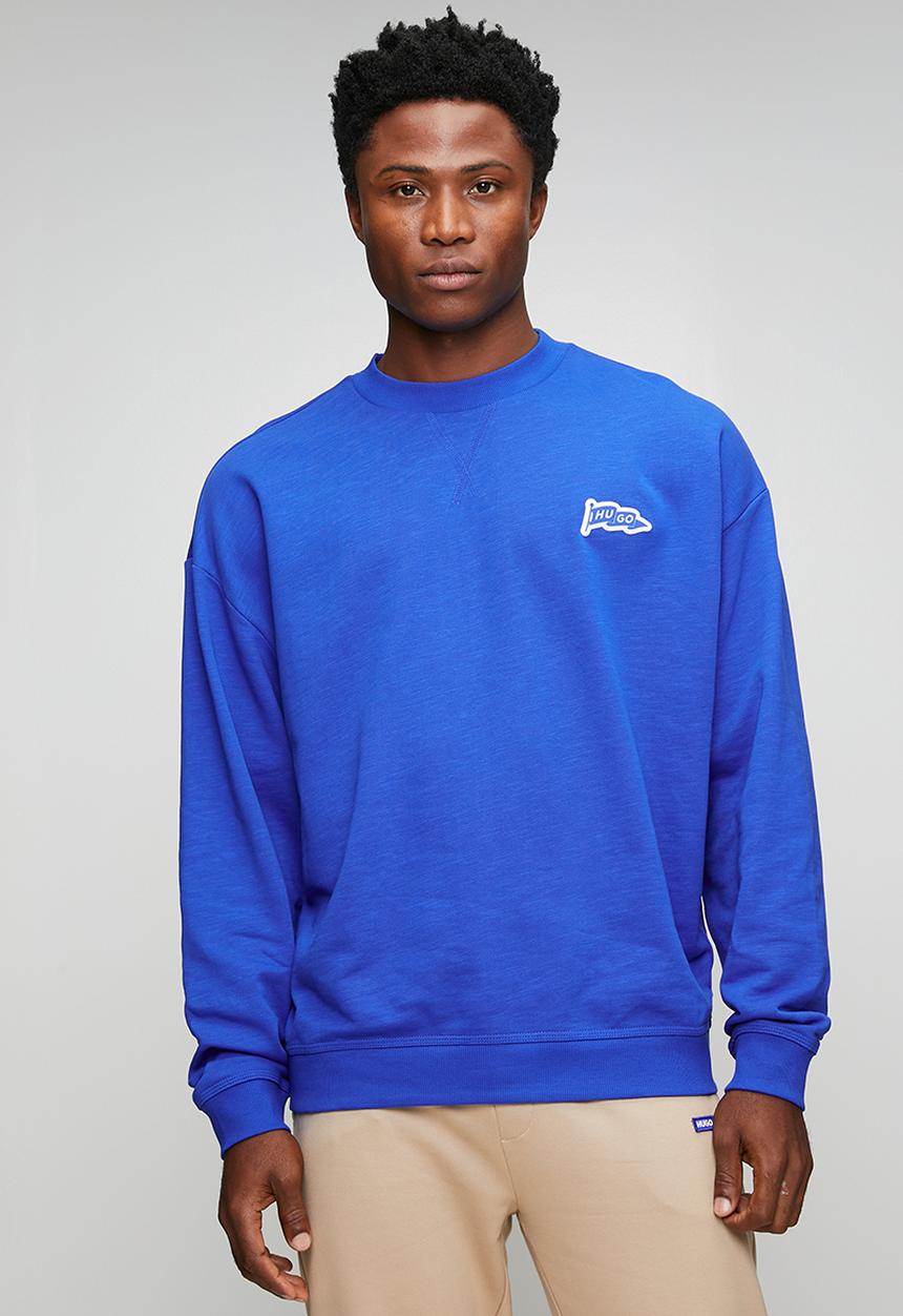 HUGO - Nohatoch - Open Blue