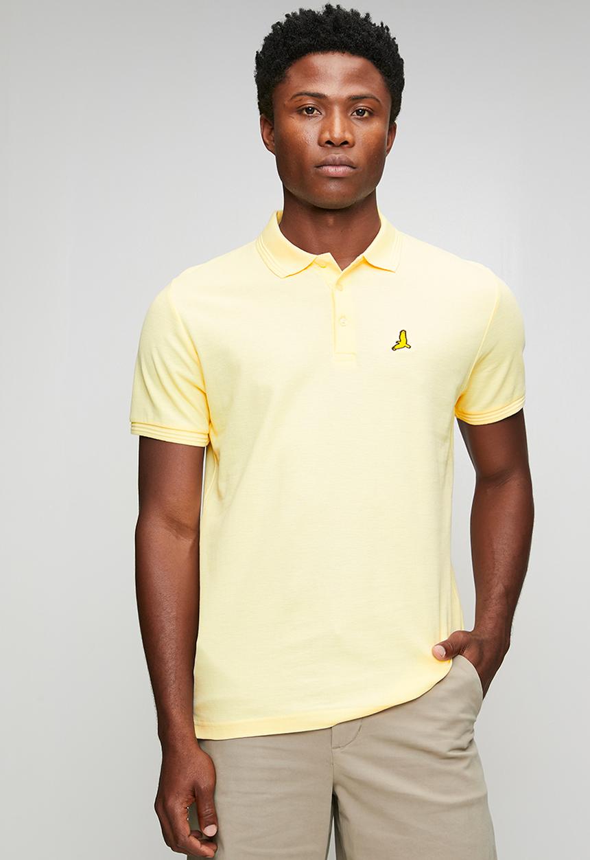 Brave Soul - MPS-149IMAIC - LEMON