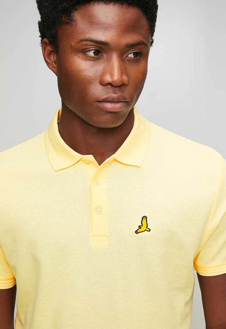 Brave Soul - MPS-149IMAIC - LEMON