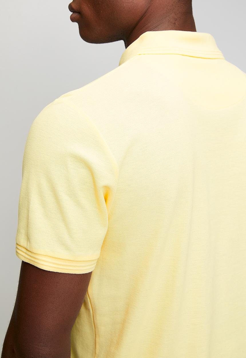 Brave Soul - MPS-149IMAIC - LEMON