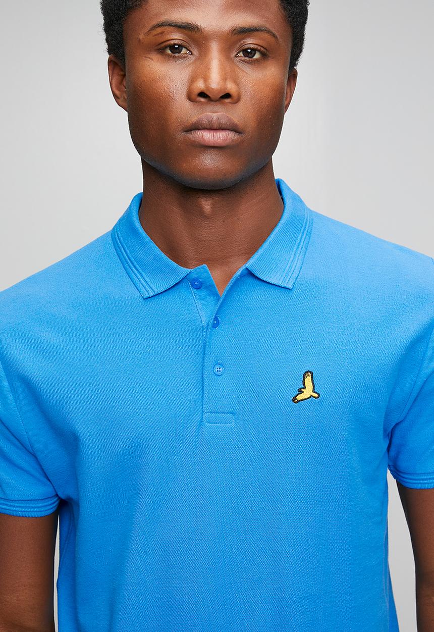 Brave Soul - Mps-149imaic - bright blue