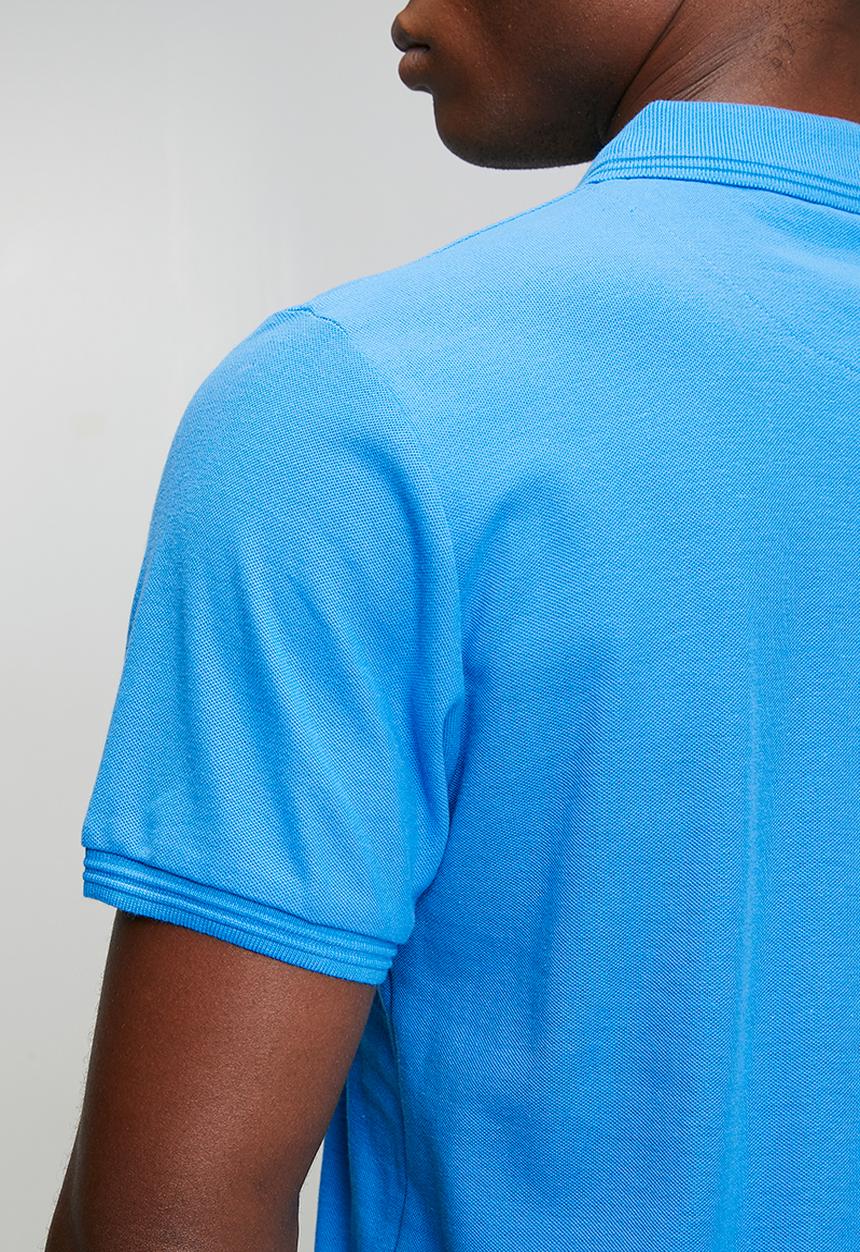 Brave Soul - Mps-149imaic - bright blue