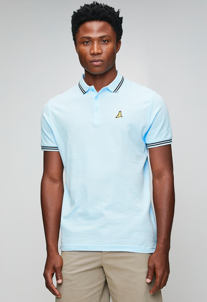 Brave Soul - Mps-149agitoc - pale blue/navy