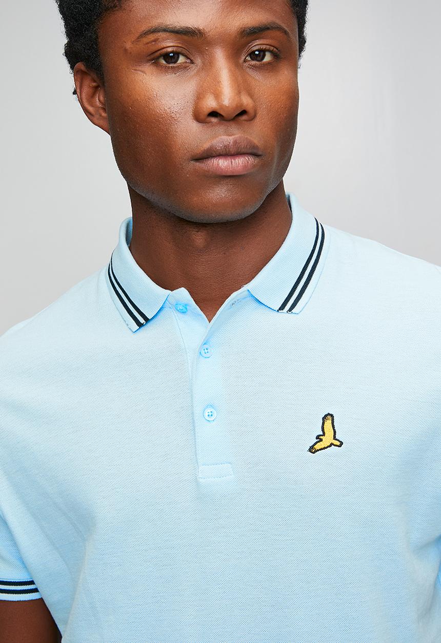 Brave Soul - Mps-149agitoc - pale blue/navy