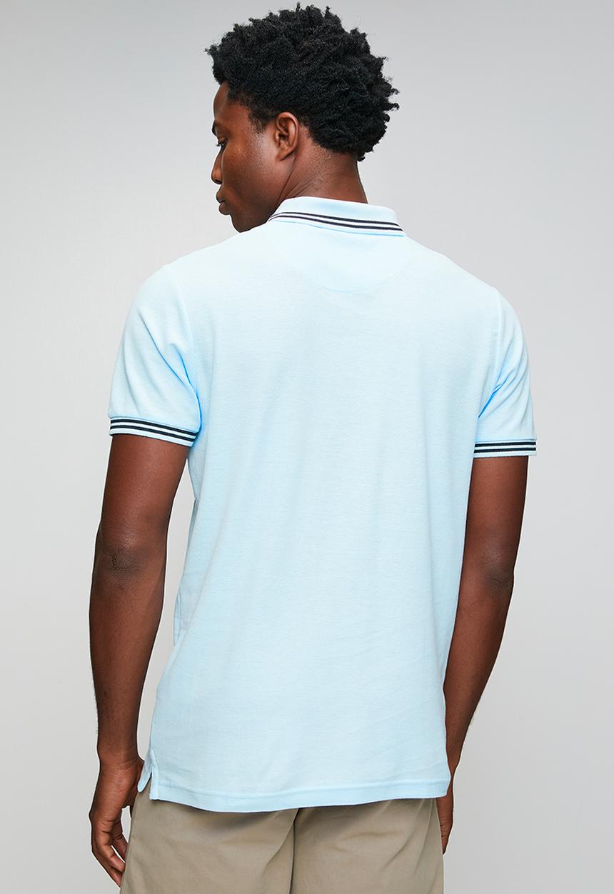 Brave Soul - Mps-149agitoc - pale blue/navy