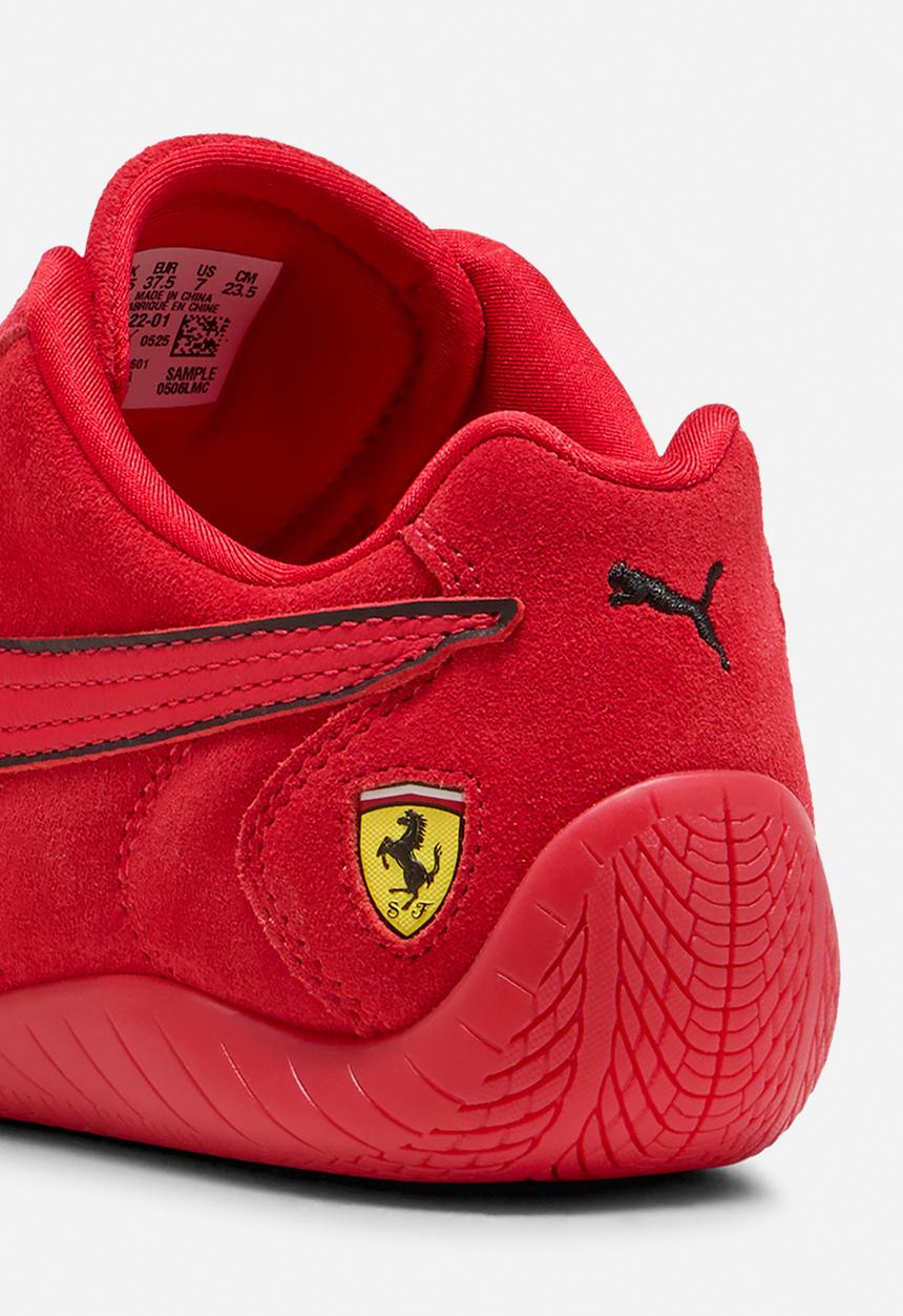 PUMA - Ferrari Speedcat