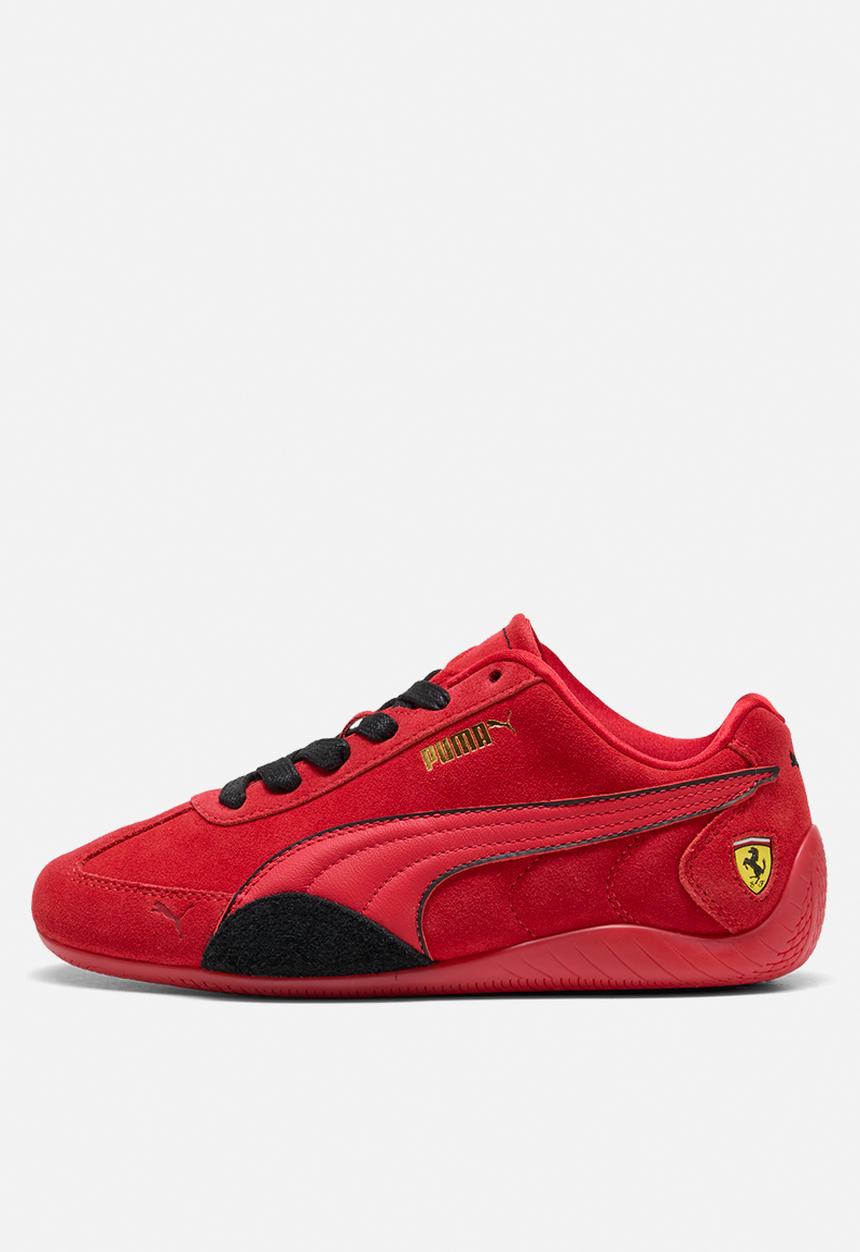 PUMA - Ferrari Speedcat
