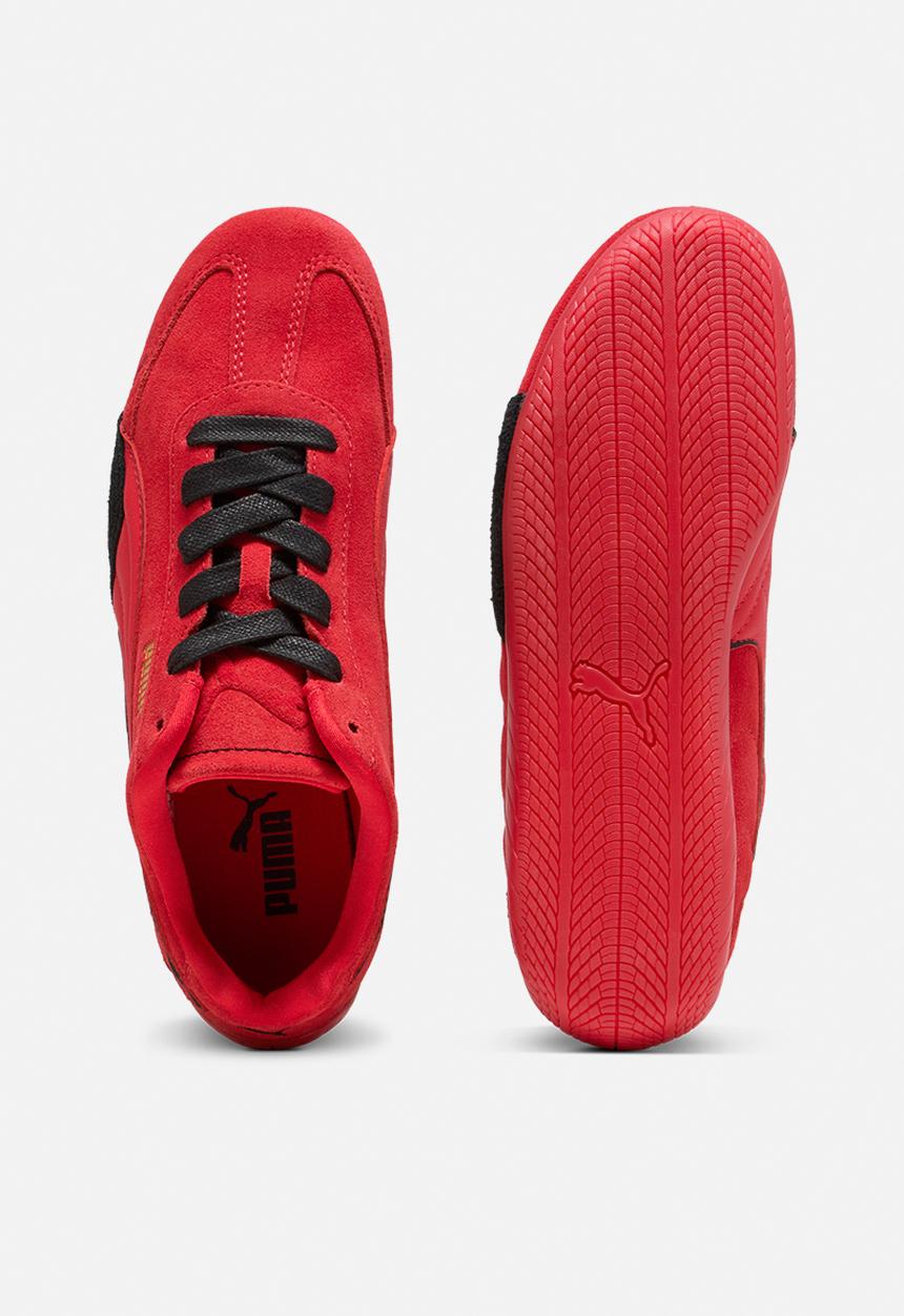 PUMA - Ferrari Speedcat