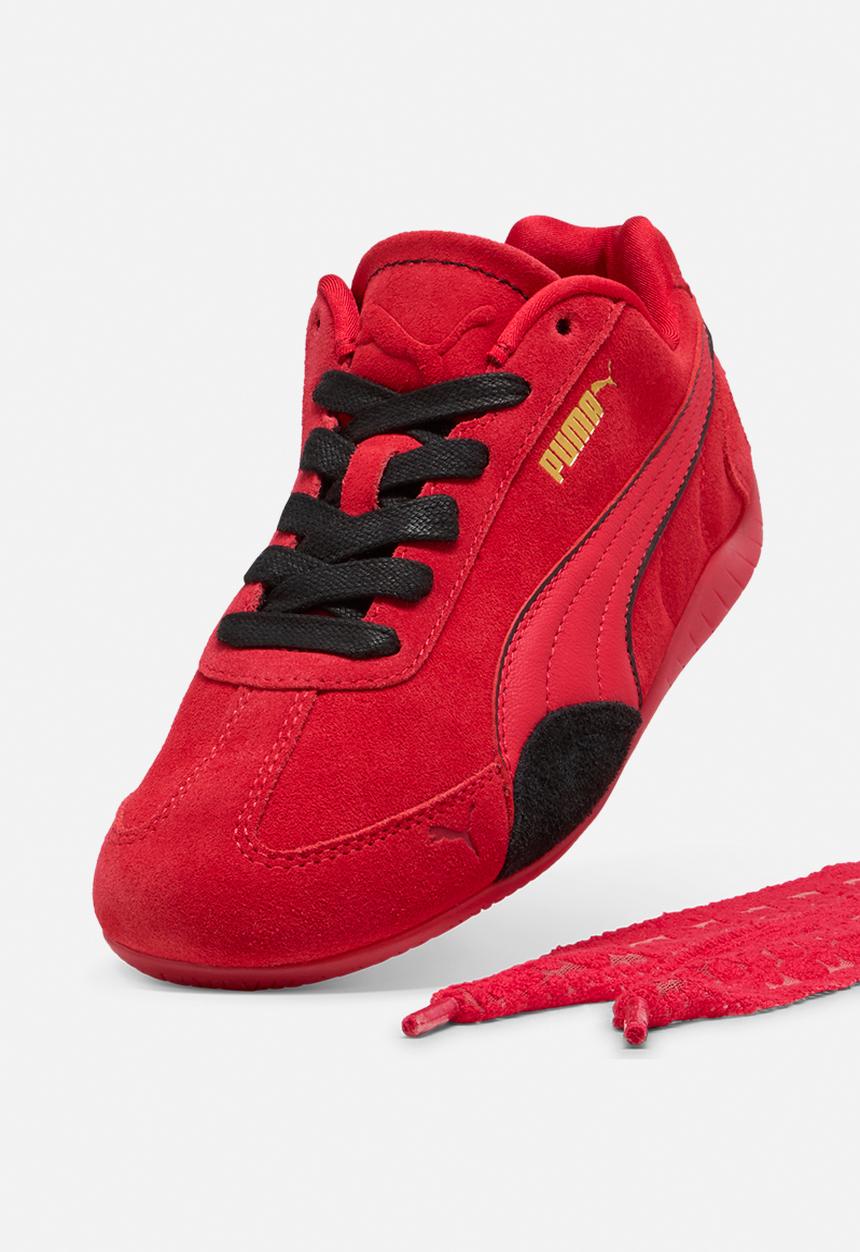 PUMA - Ferrari Speedcat