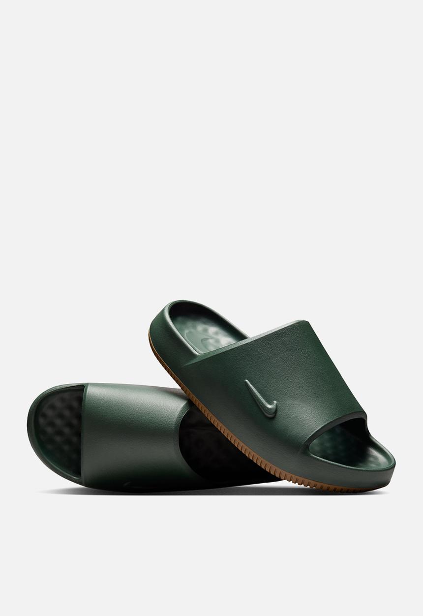 Nike - Nike Calm 2.0 - Fir/Gum Dark Brown