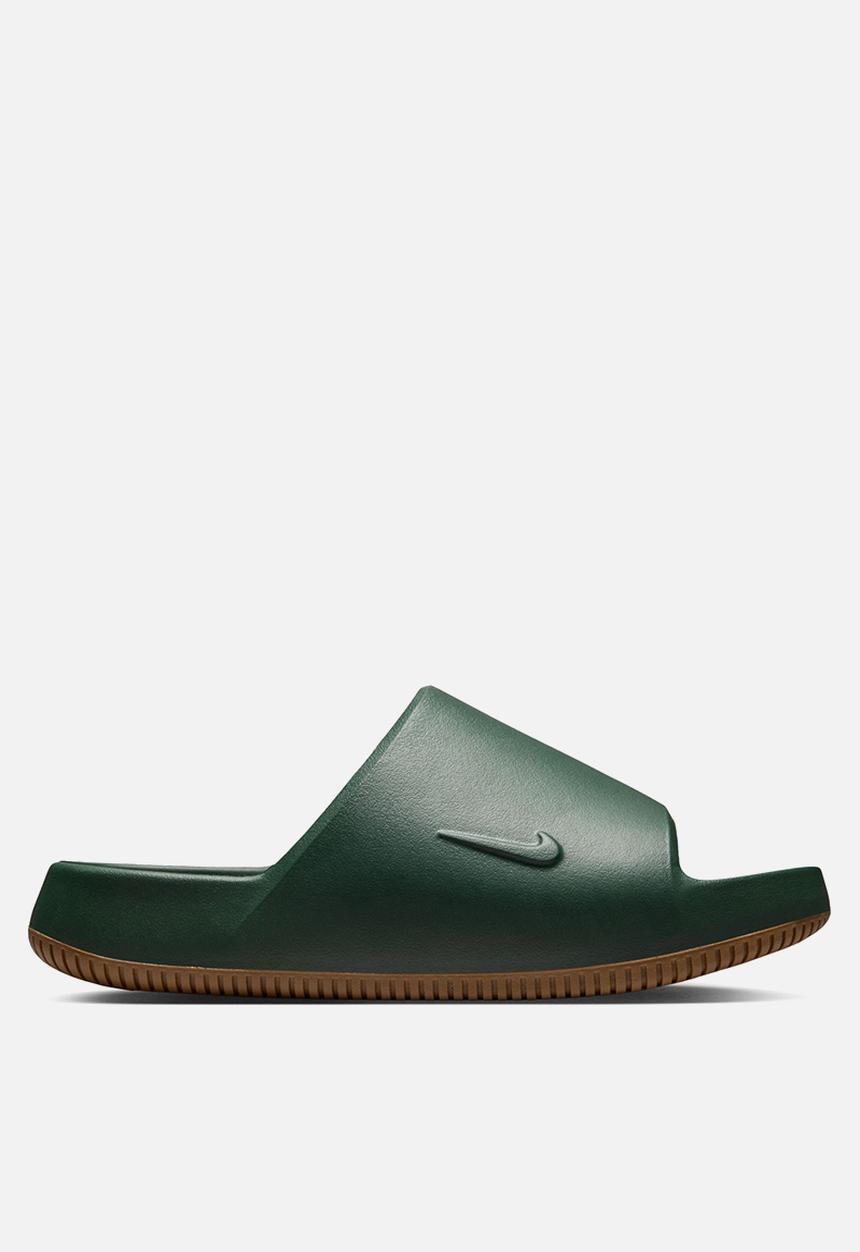Nike - Nike Calm 2.0 - Fir/Gum Dark Brown