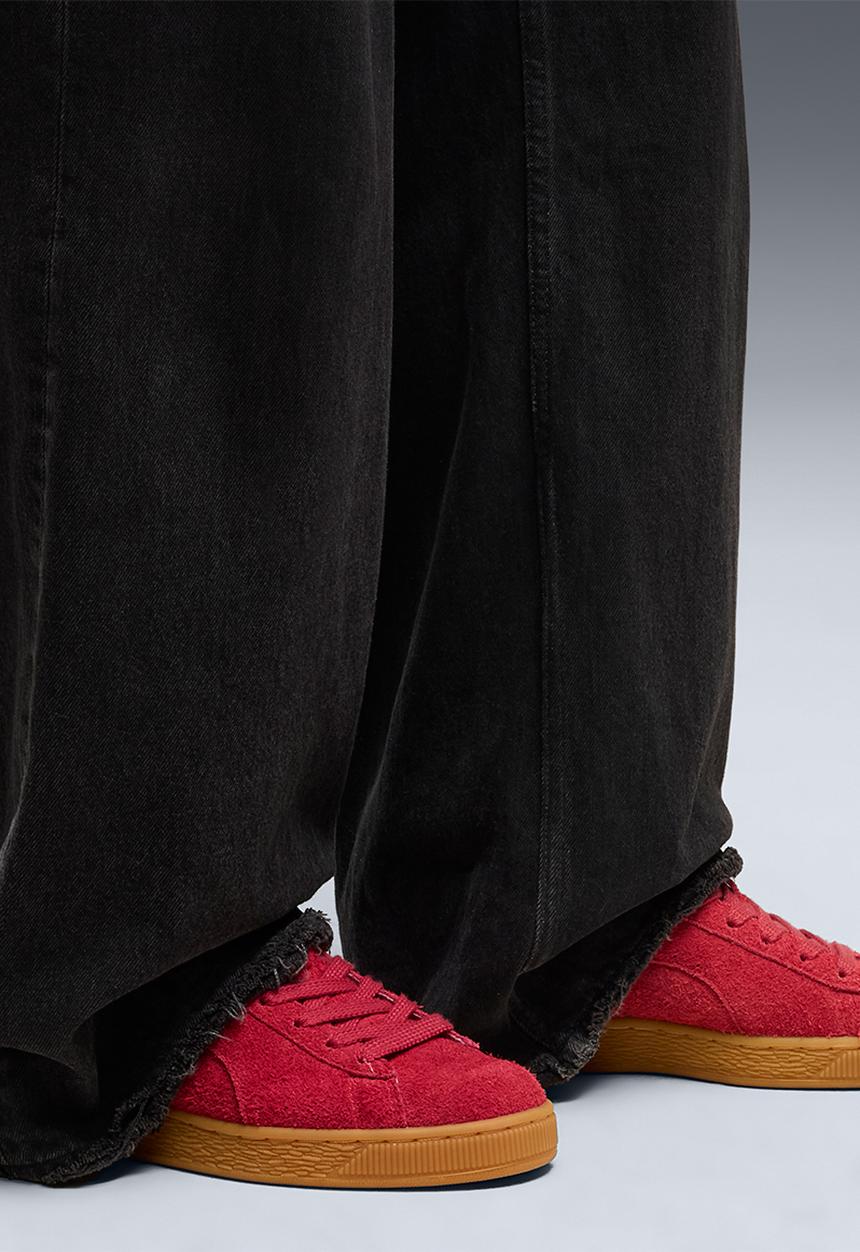 PUMA - Suede Forever