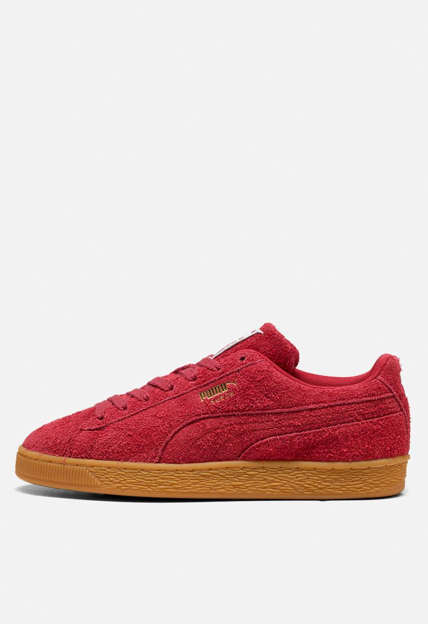 PUMA - Suede Forever