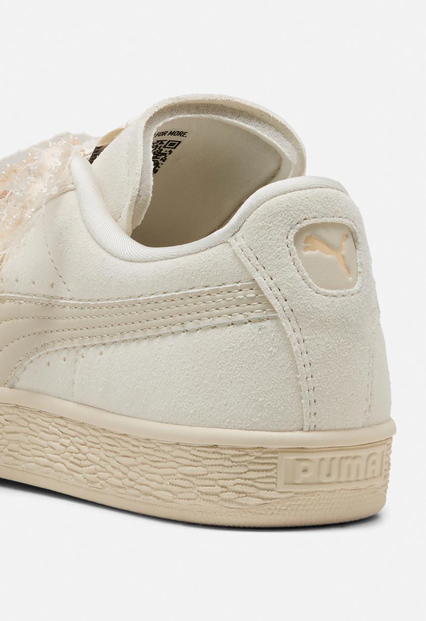 PUMA - Suede Bloom