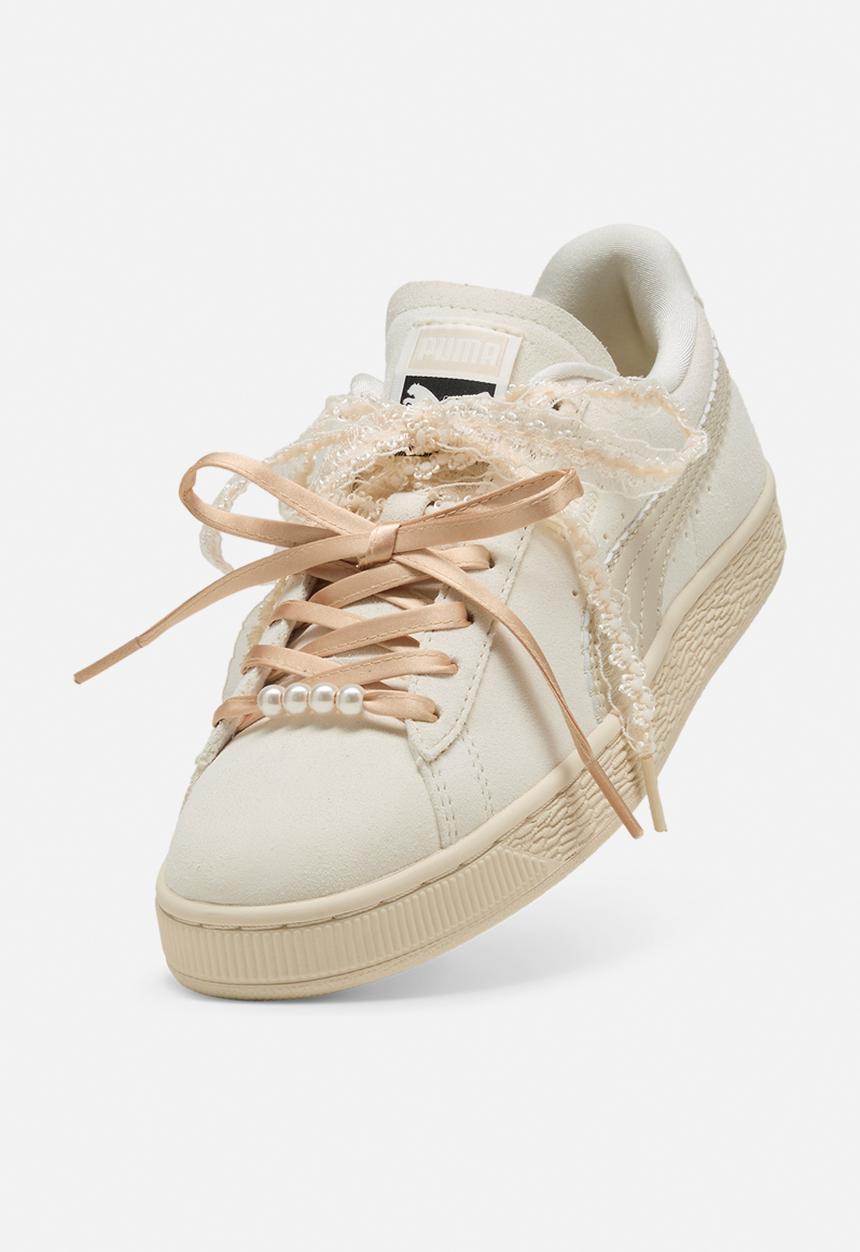 PUMA - Suede Bloom
