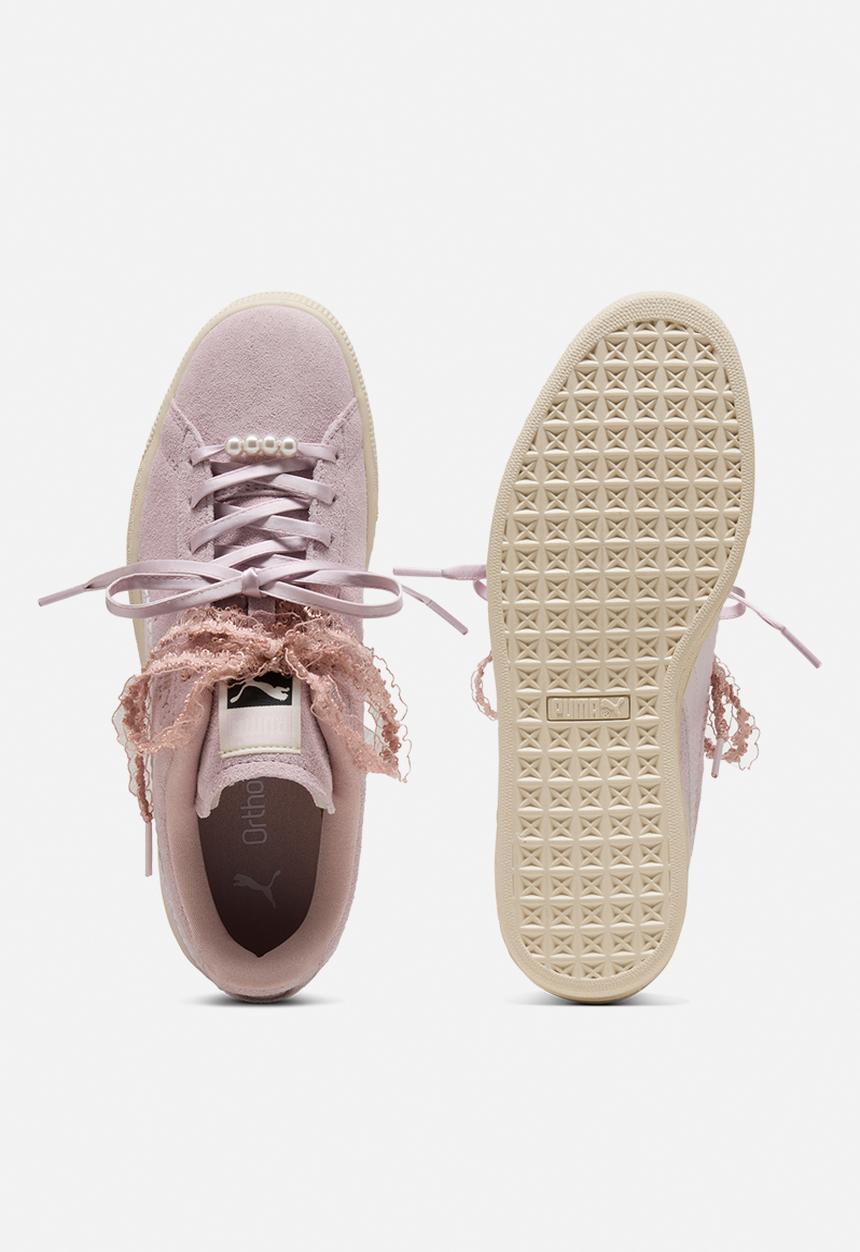 PUMA - Suede Bloom