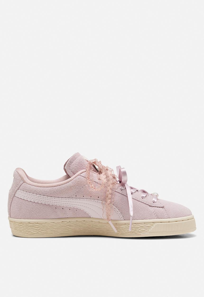 PUMA - Suede Bloom