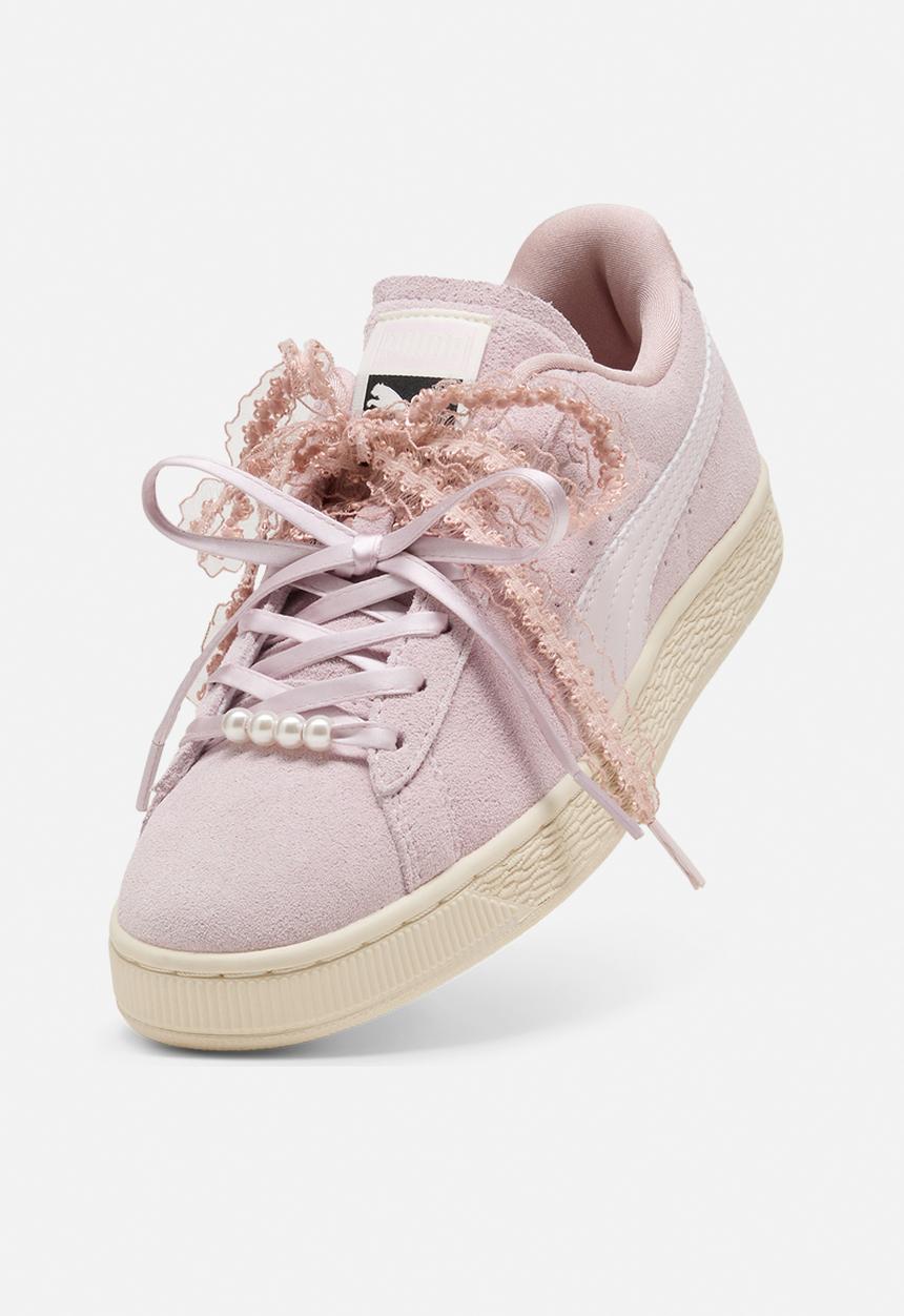 PUMA - Suede Bloom
