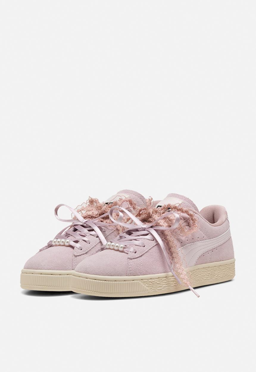 PUMA - Suede Bloom