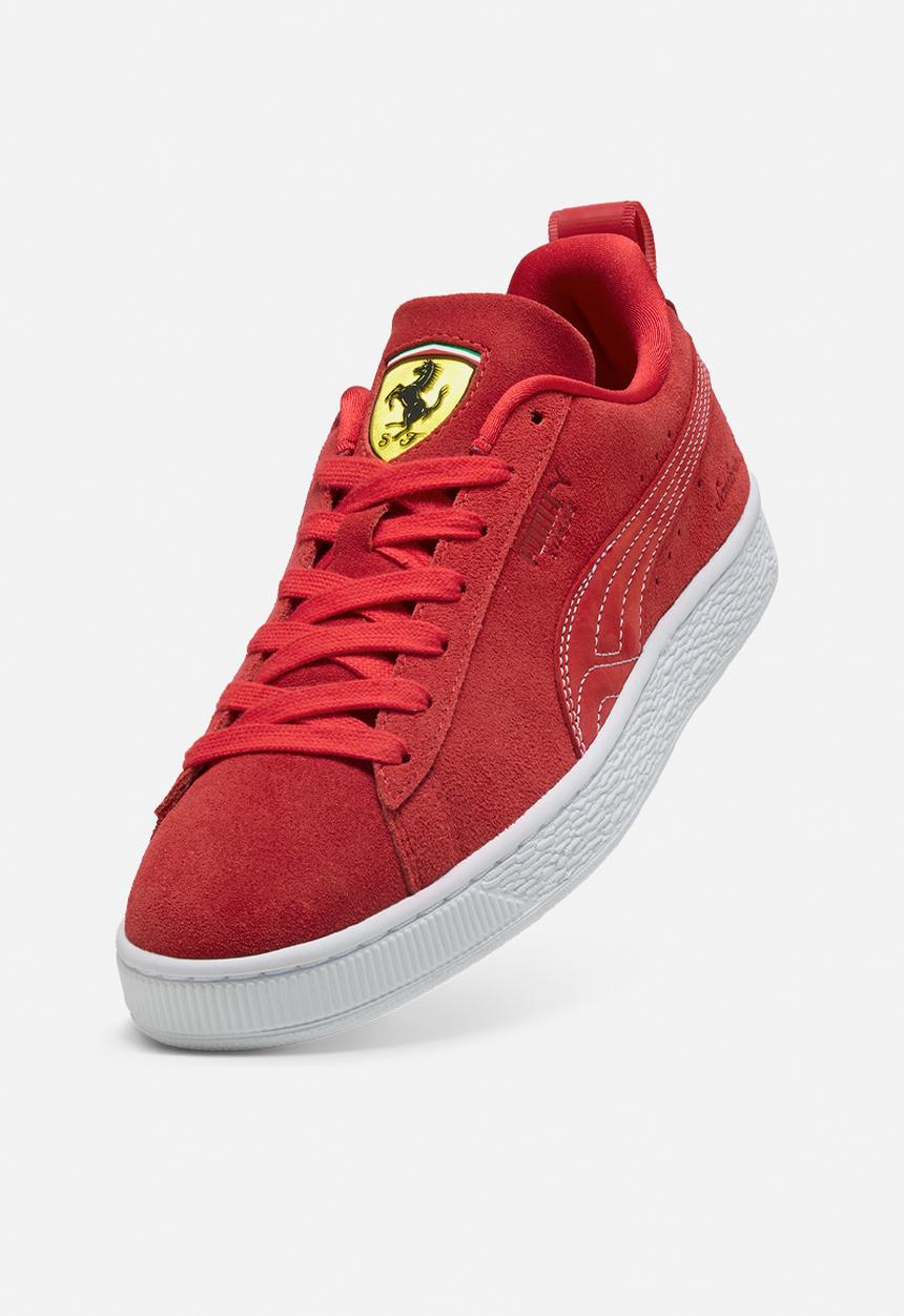 PUMA - Ferrari Suede OG